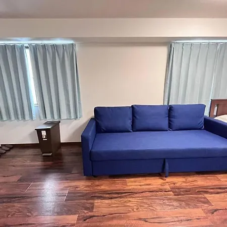 Apartamento 日本橋電気街　Dendentown大面積40㎡工レベ-タ-直結5F